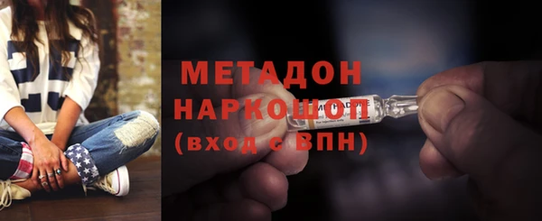 хмурый Алексин