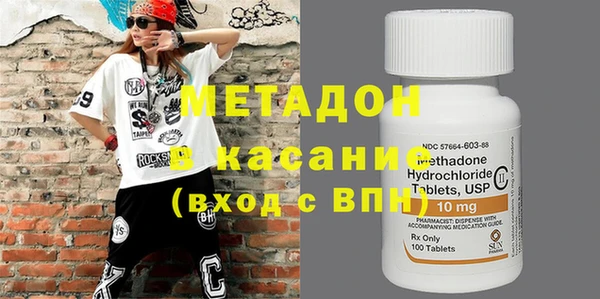 хмурый Алексин